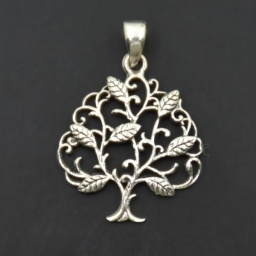 SPB9 - Stříbrný přívěsek